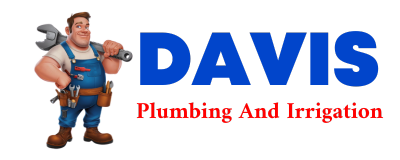 Trusted plumber in EMBLEM